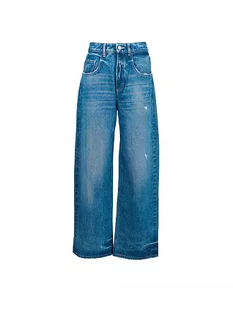 ICON DENIM | Jeans Flared Fit | 